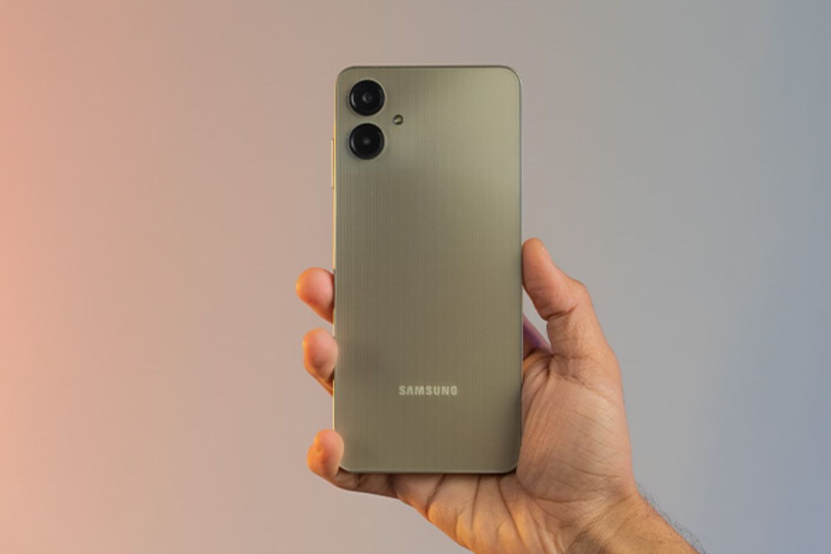 Moto G24 and Galaxy A06 compete for leadership among cheap cell phones of  2025 with prices below R$ 700 - CPG Click Petróleo e Gás