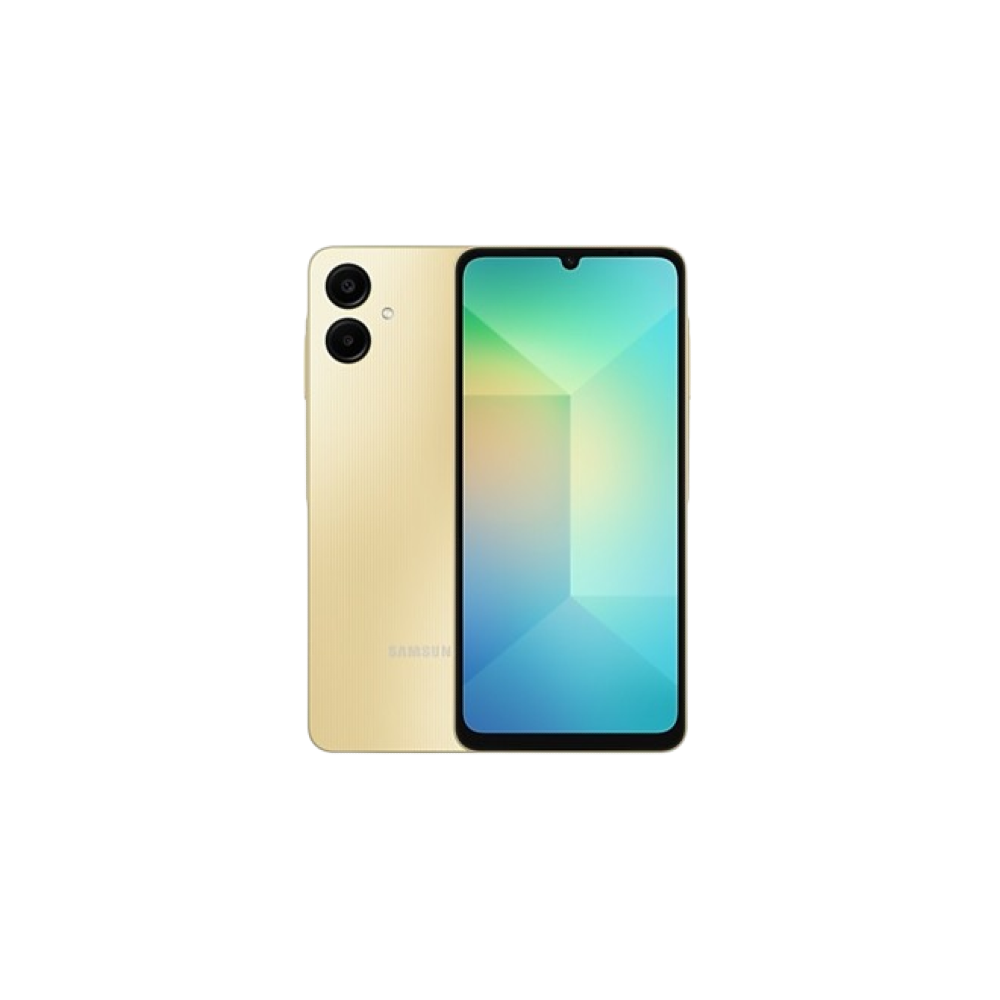 Samsung Galaxy A06 - 4G, Dual Sim, Best Price in Egypt