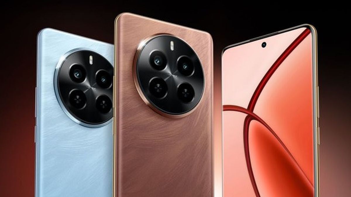 Realme P3x 5G: متغيرات التخزين واللون وتفاصيل الكاميرا التي تم الكشف عنها قبل الإطلاق