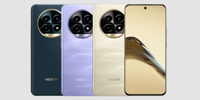 Realme 13 Pro e Realme 13 Pro+ annunciati ufficialmente