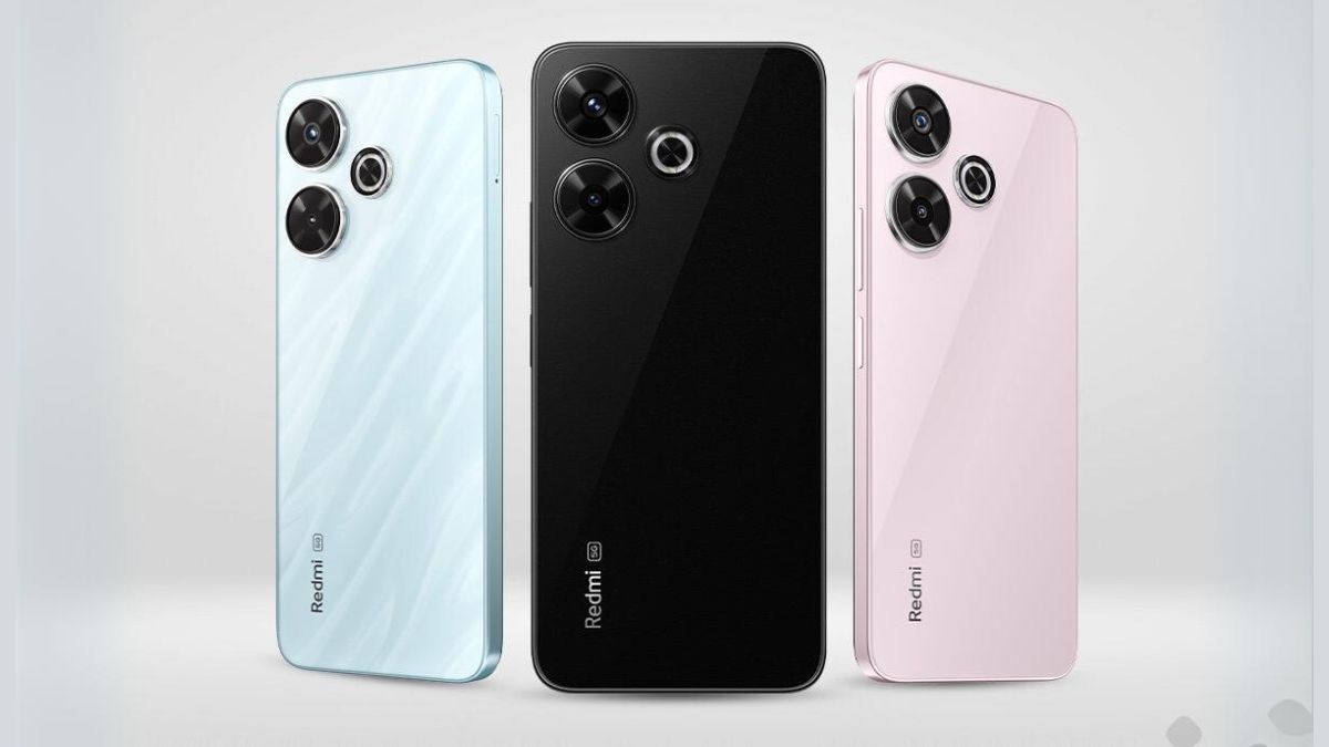 ريدمي تُطلق هاتف Redmi 13 5G بسعر 170 دولار! - المنصة Plus