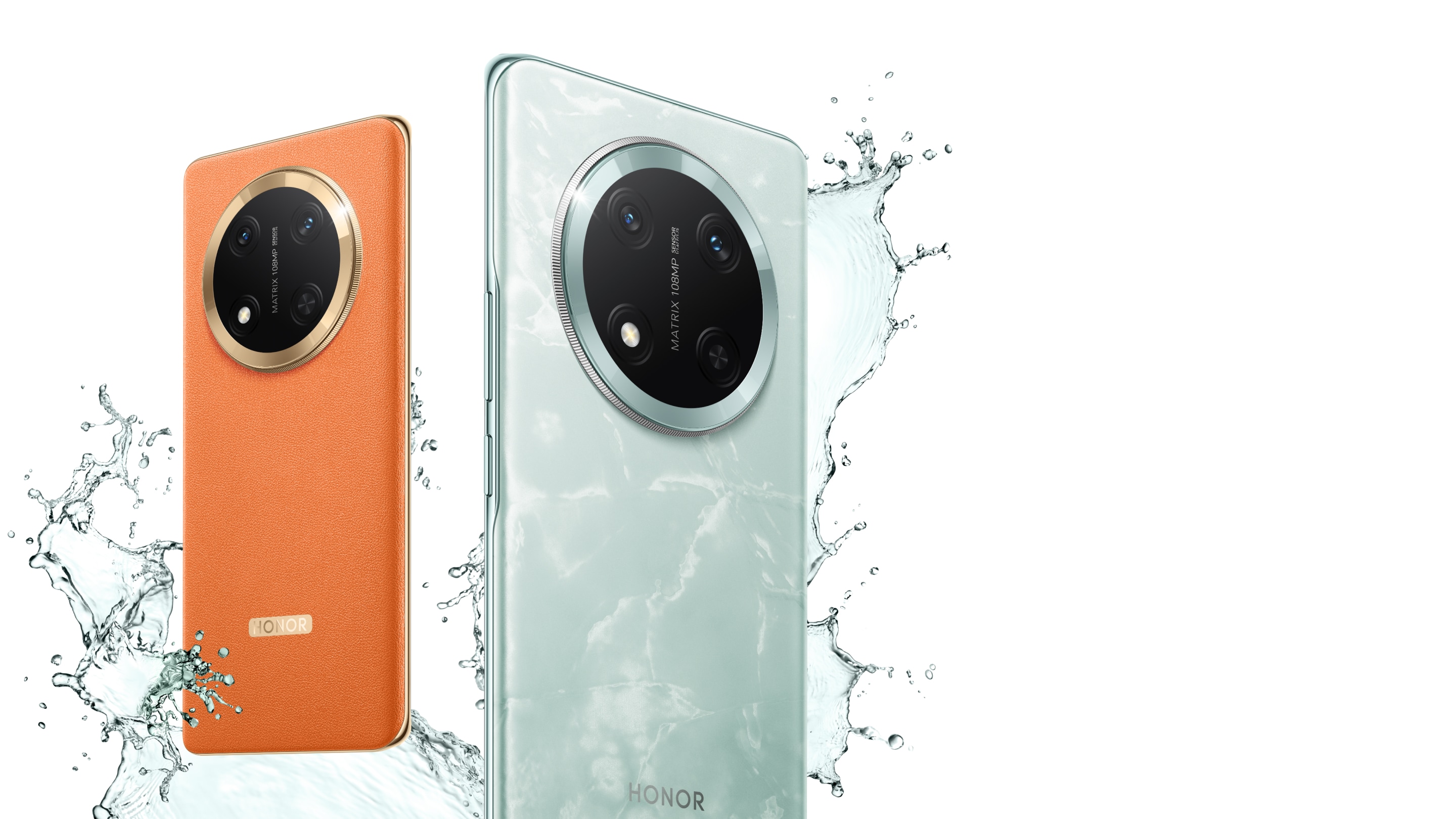HONOR X9c - المقدمة، المميزات، الأداء - HONOR SA