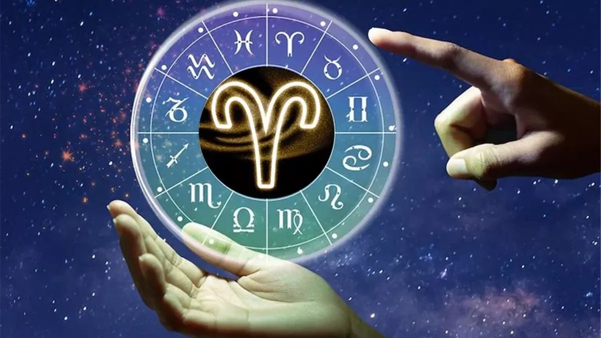 برج الحمل.. حظك اليوم الإثنين 24 نوفمبر 2025: تجنّب القرارات المالية الكبيرة