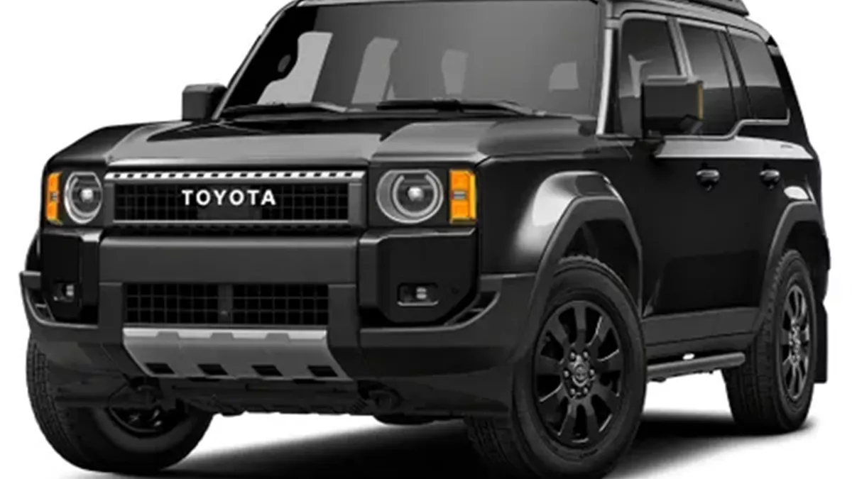 سعر ومواصفات أرخص سيارة 4×4 مناسبة للطرق الوعرة بالسعودية