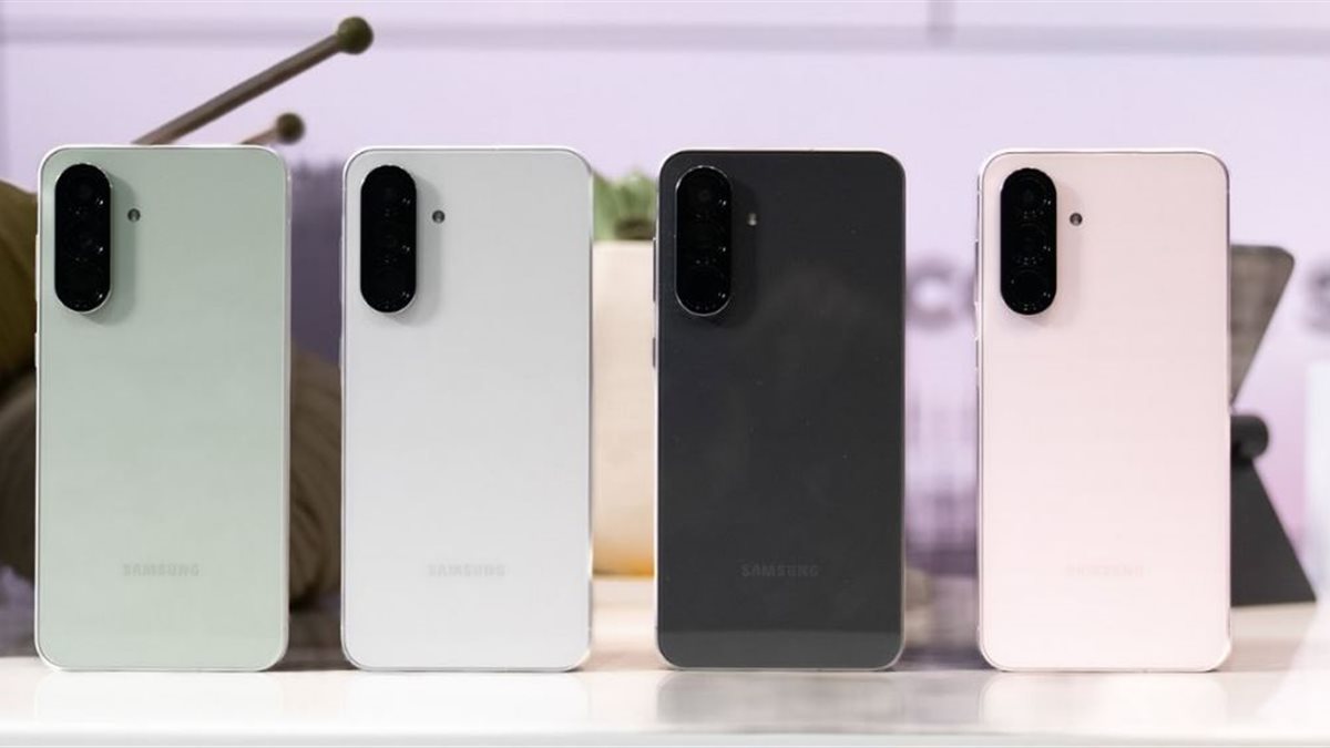 سامسونج تختبر Galaxy A57 بمعالج Exynos 1680 الجديد