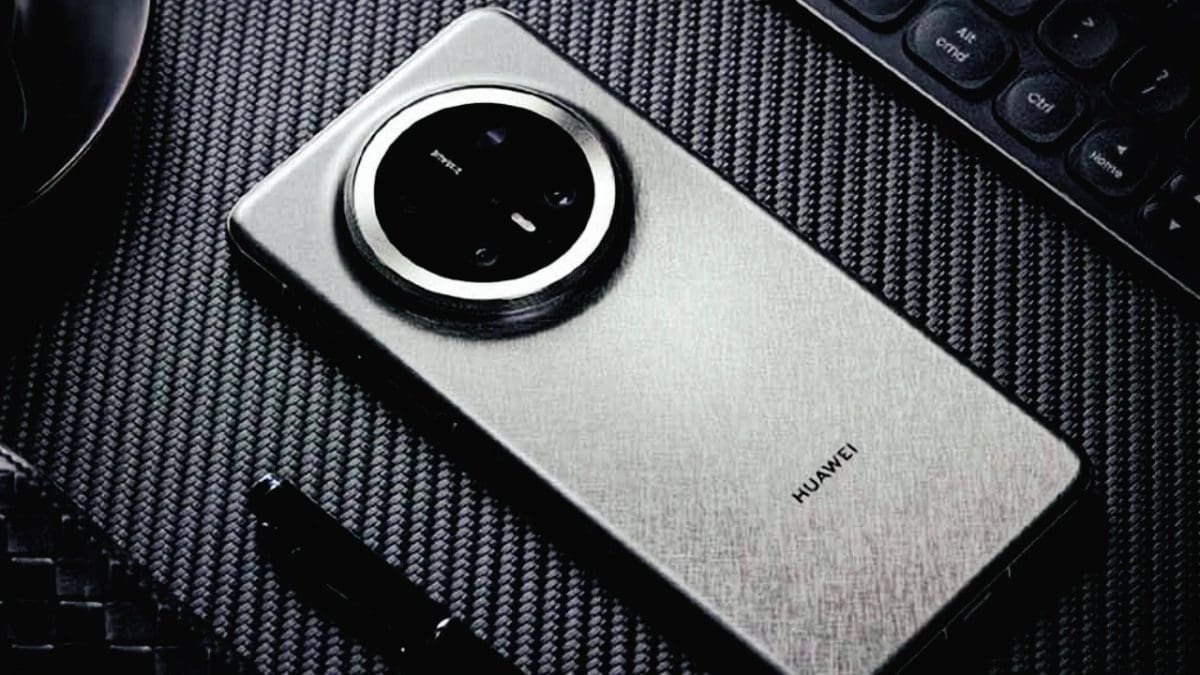 طرح هواوي Mate Pro بكاميرا أمامية مزدوجة لأول مرة.. تفاصيل