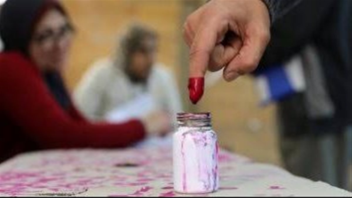 5 طرق فعالة لإزالة حبر الانتخابات من الأيدي