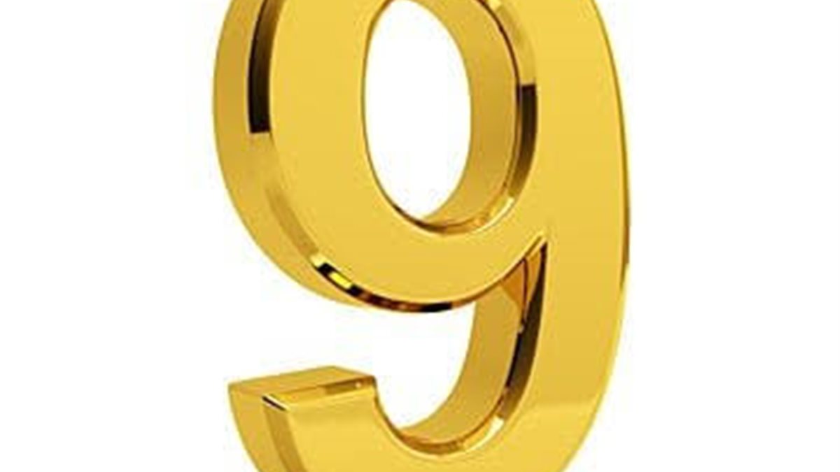 ذرية ورزق وفير.. ماذا يدل رقم 9 في المنام لابن سيرين؟