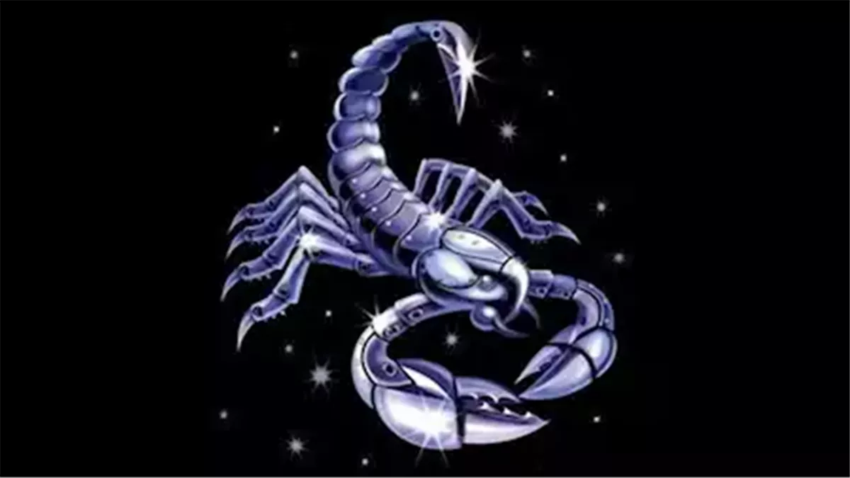 برج العقرب.. حظك اليوم الثلاثاء 11 نوفمبر 2025: الهدوء هو أقوى أدواتك