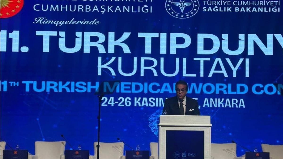 شراكة قوية بين مصر وتركيا لتعزيز التعاون في مجال التصنيع الدوائي