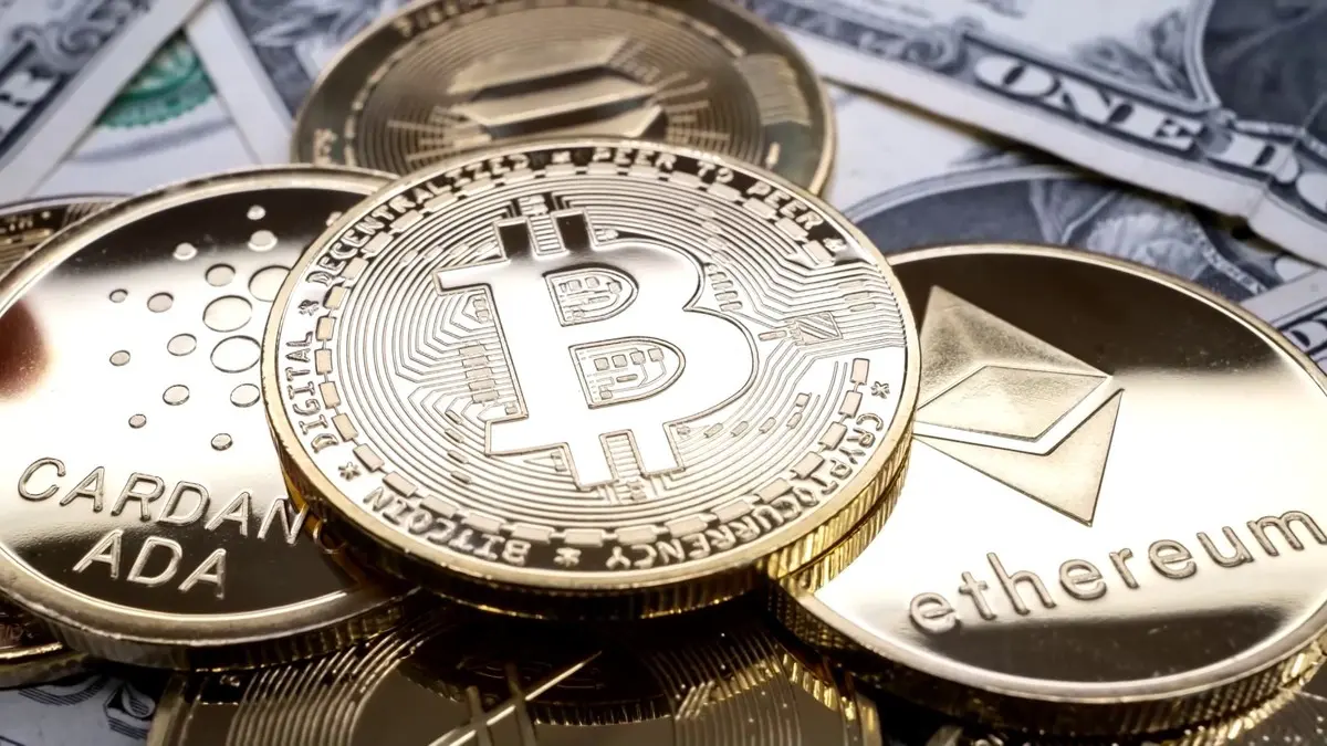 <strong>بيتكوين</strong>