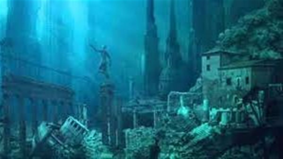 أسرار الحضارة المصرية بين الأمواج.. رحلة إلى كنوز المدينة الغارقة بالإسكندرية