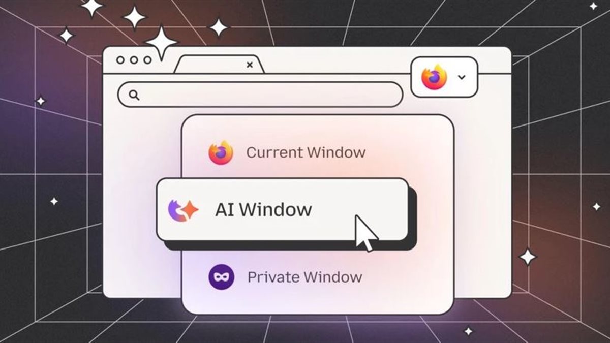 لدردشة مع مساعد ذكي.. موزيلا تدمج “AI Window” في متصفح فايرفوكس