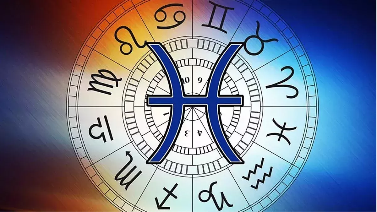 برج الحوت.. حظك اليوم الأحد 30 نوفمبر: تعيد أوراقك المهنية