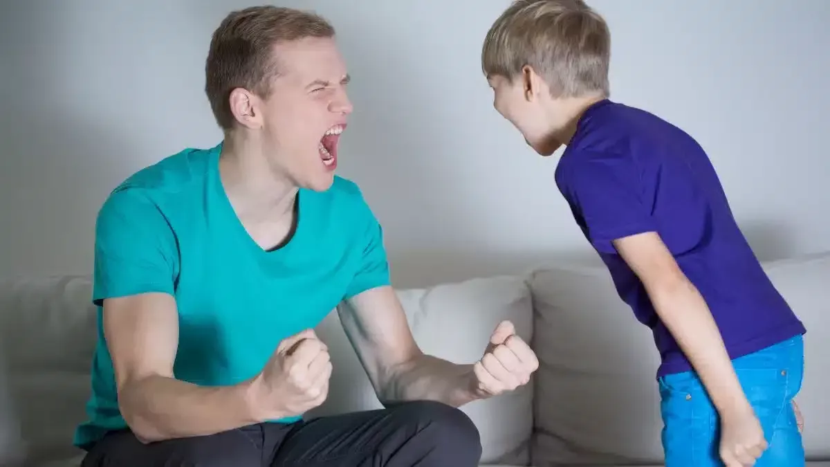 كيفية التعامل مع الأب الظالم لأبنائه.. أمين الفتوى يوضح