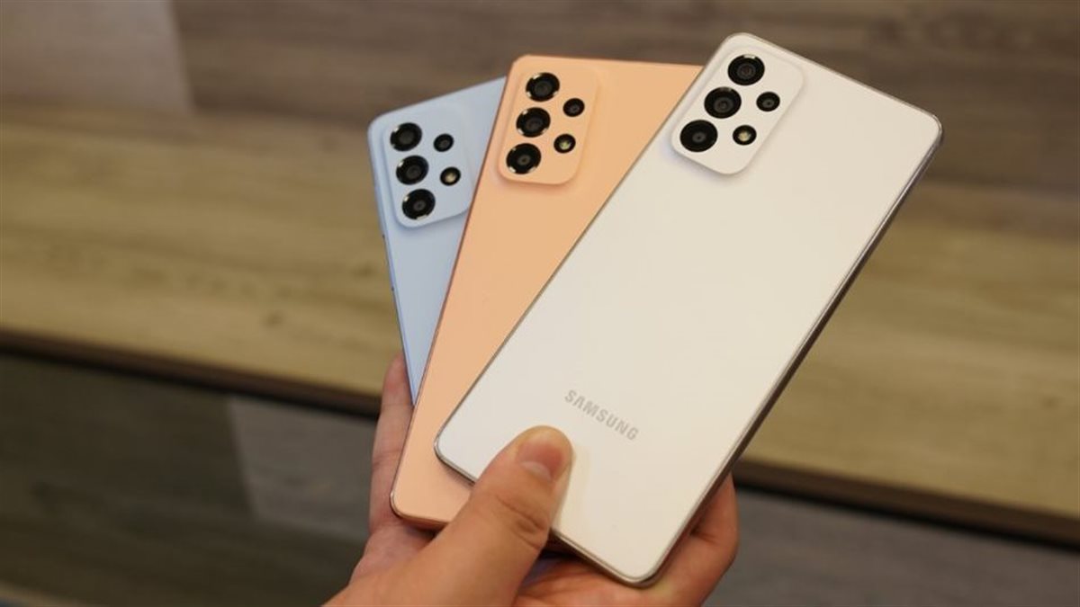 سامسونج 8 وريلمي 5G.. من ينتصر للكاميرا؟