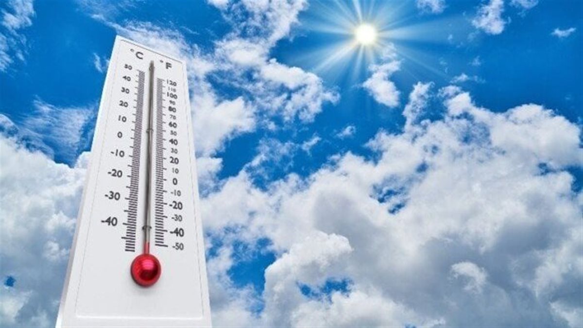 سحب منخفضة وأمطار.. الأرصاد تكشف حالة الطقس غدا الخميس