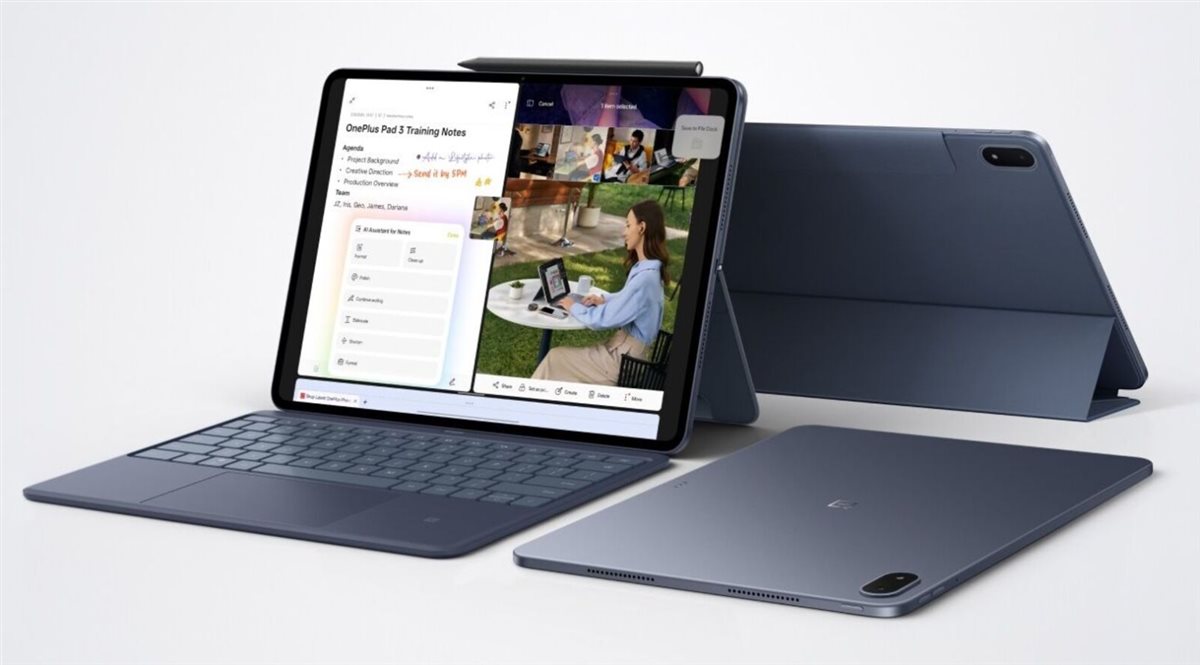 وان بلس باد 3