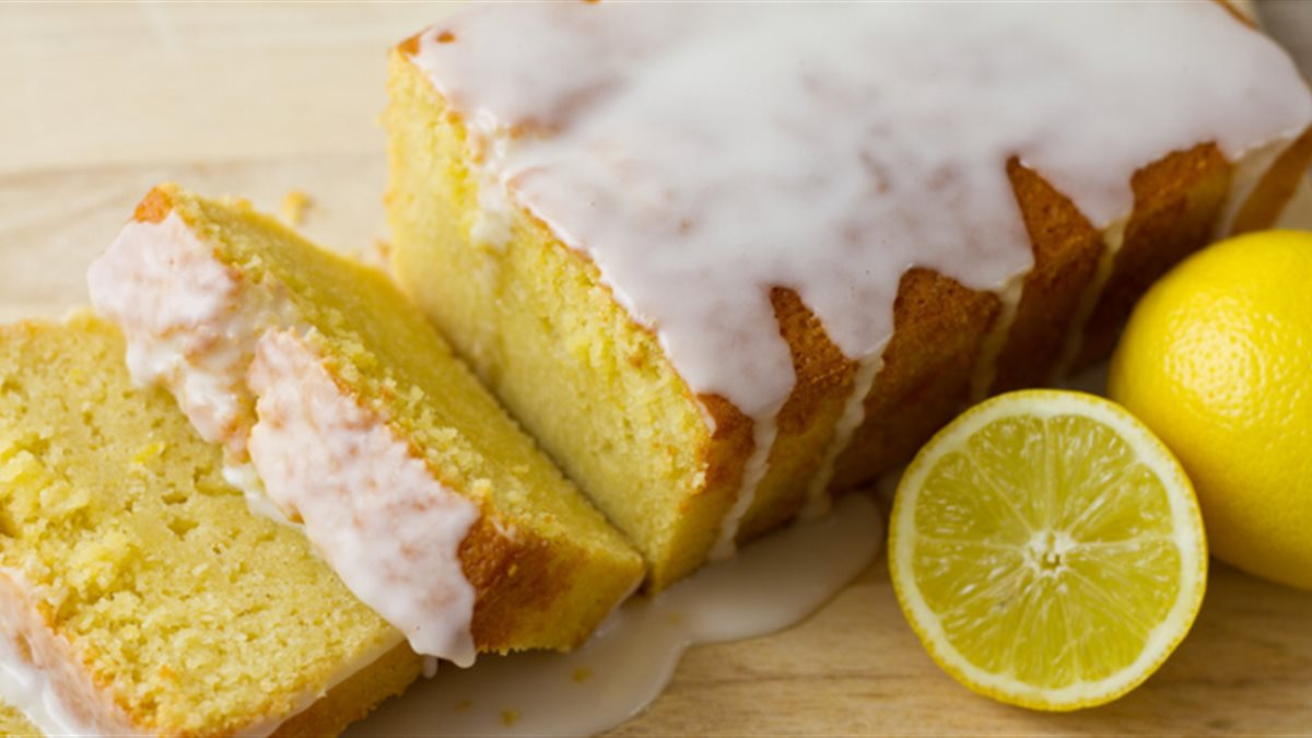 كيك كريمة الليمون المنعش.. طريقة سهلة ولذيذة لتحضير حلوة راقية