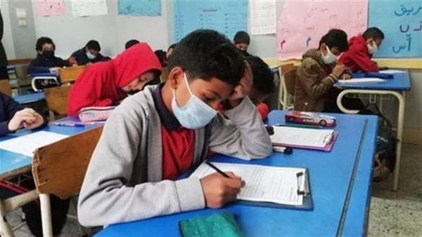 مقررات امتحانات شهر نوفمبر 2025 للصف السادس الابتدائي