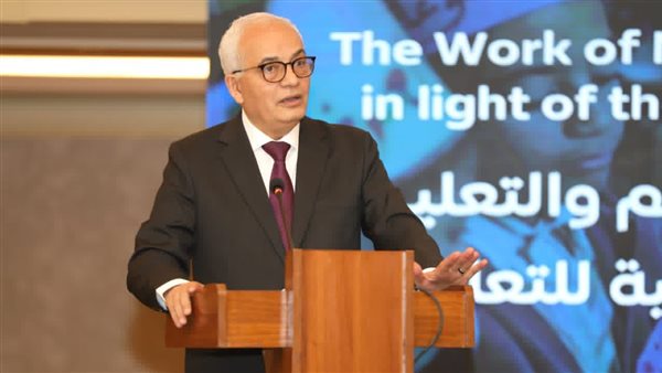 افتتاح المتحف المصري الكبير رسالة سلام وثقافة وإنسانية