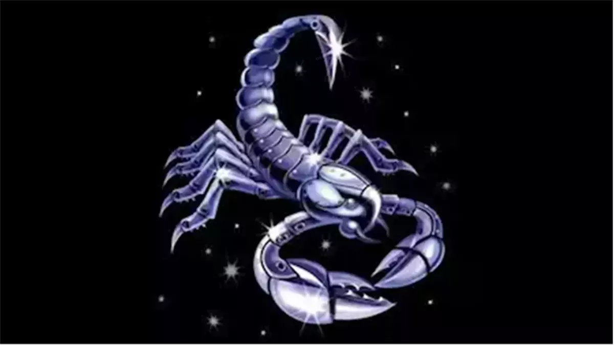 برج العقرب.. حظك اليوم الأحد 30 نوفمبر 2025: يوم استثنائي