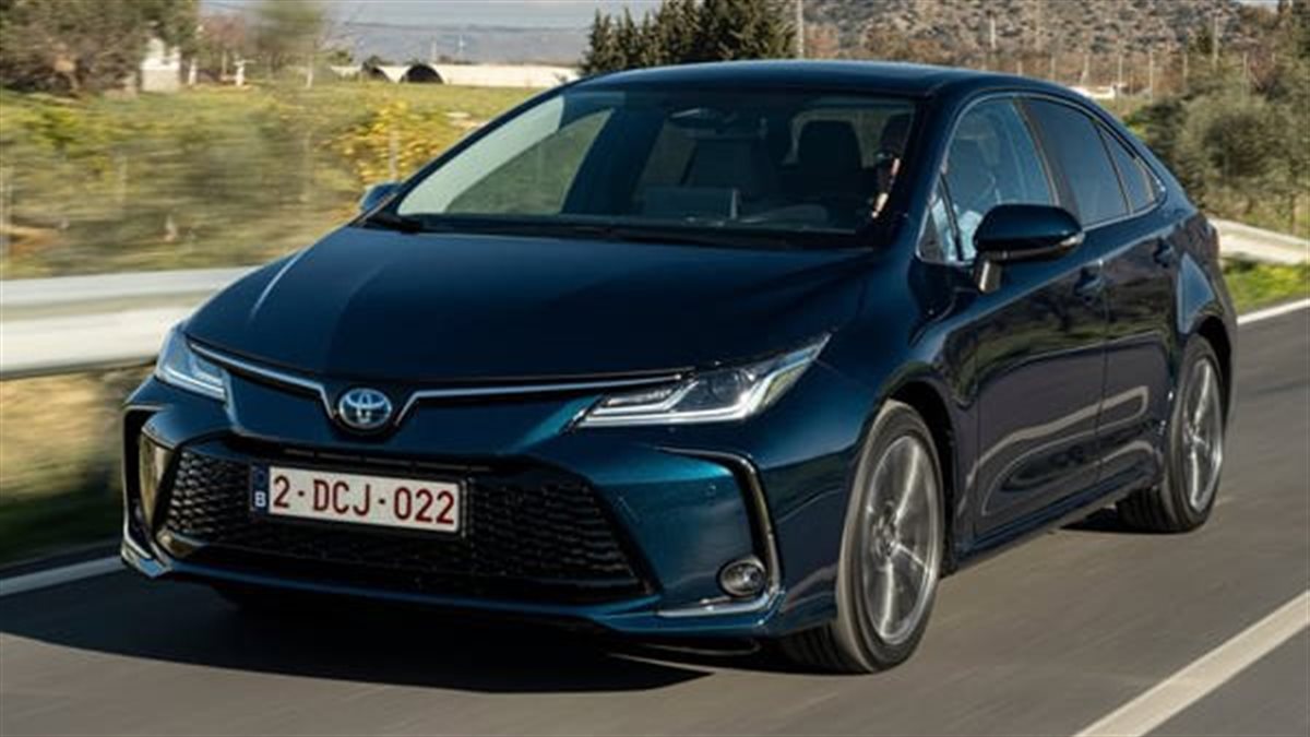 للعائلات الصغيرة.. أفضل سيارة سيدان موديل 2025