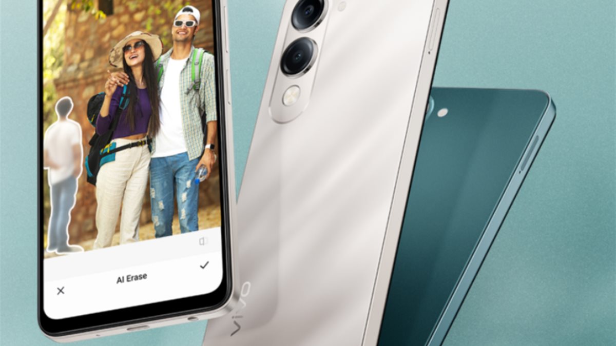 فيفو تطلق Vivo Y19s 5G الجديد.. مواصفات رهيبة وسعر مفاجئ في فئة اقتصادية