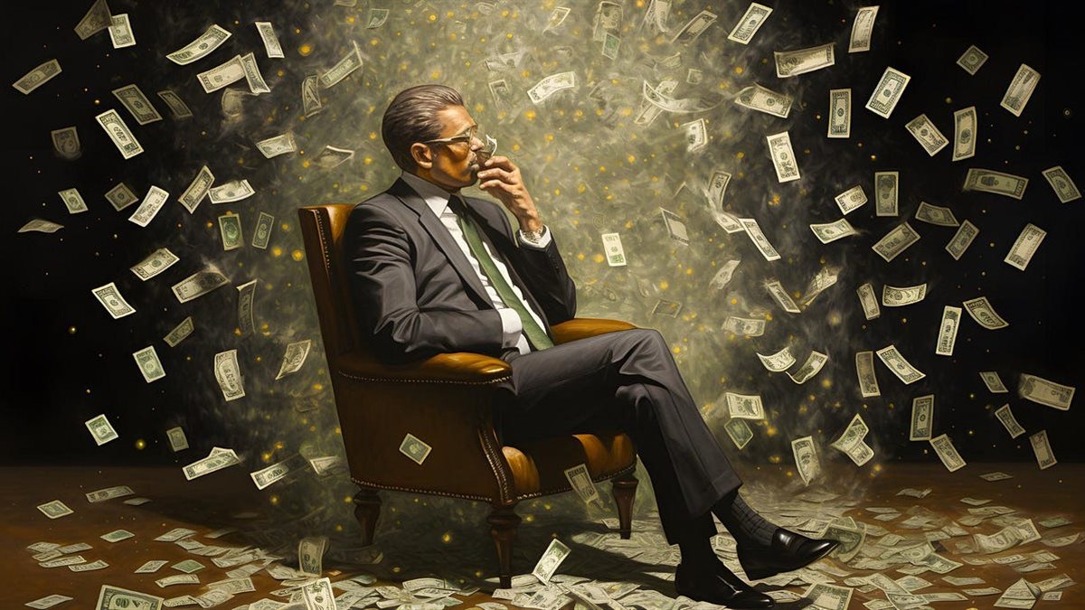 ثروات أغنى 10 أمريكيين .. إيلون ماسك في منتصف طريق التريليون