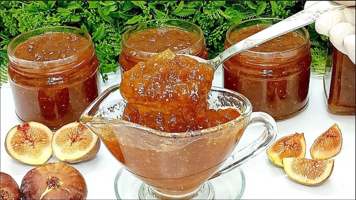 لسندوتشات المدرسة.. طريقة تحضير 4 أنواع من المربى في المنزل