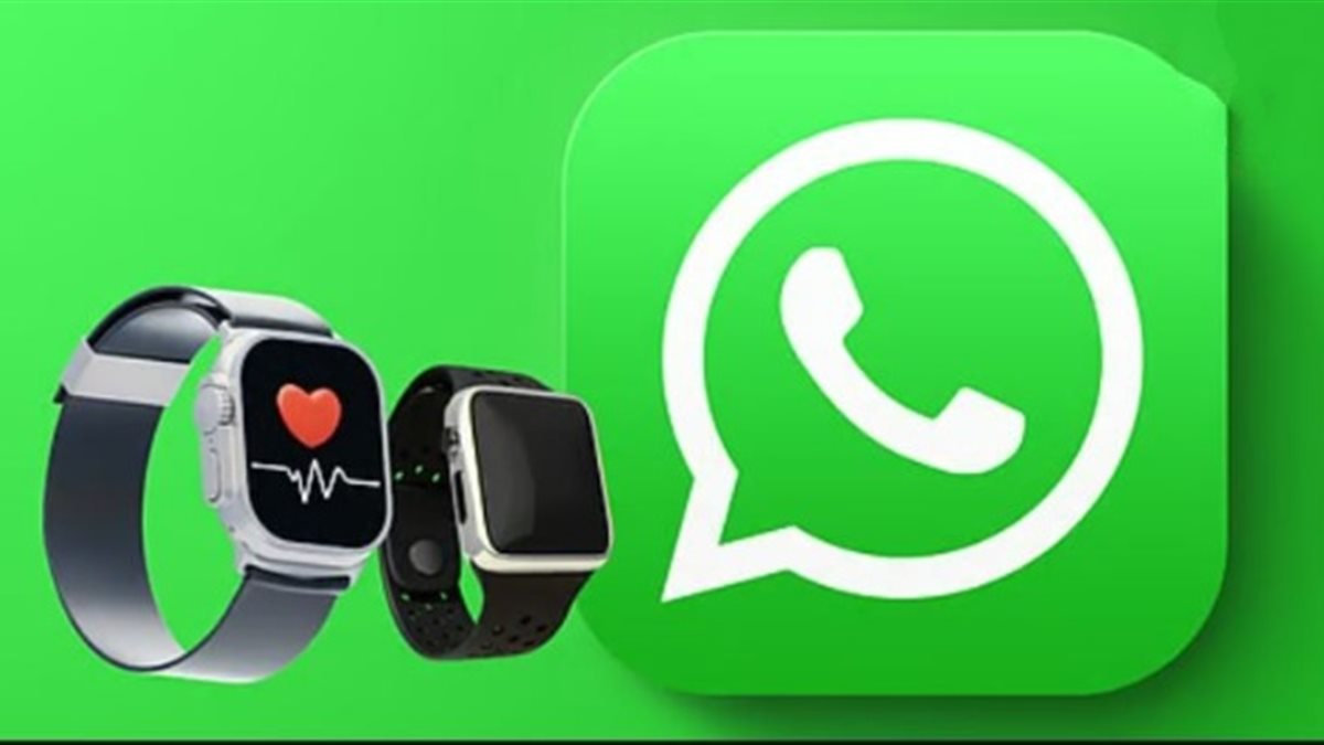 من غير آيفون .. تعرف على طرازات الساعات المتوافقة مع “واتساب آبل ووتش”