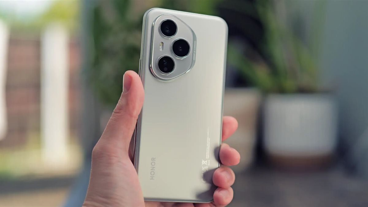 Honor 500 يظهر لأول مرة بنتائج أداء صادمة.. هل ينافس الفئة العليا؟