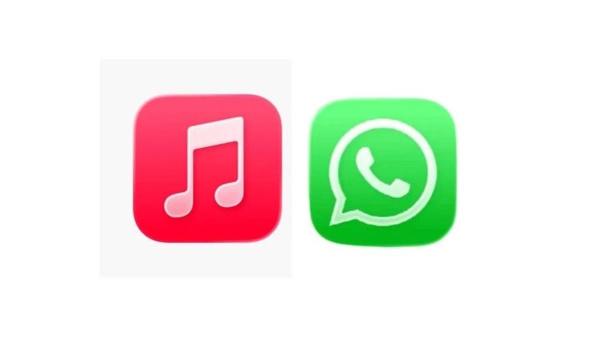 خاصية غامضة.. ميزة جديدة من آبل قد تجعل واتساب أكثر إثارة