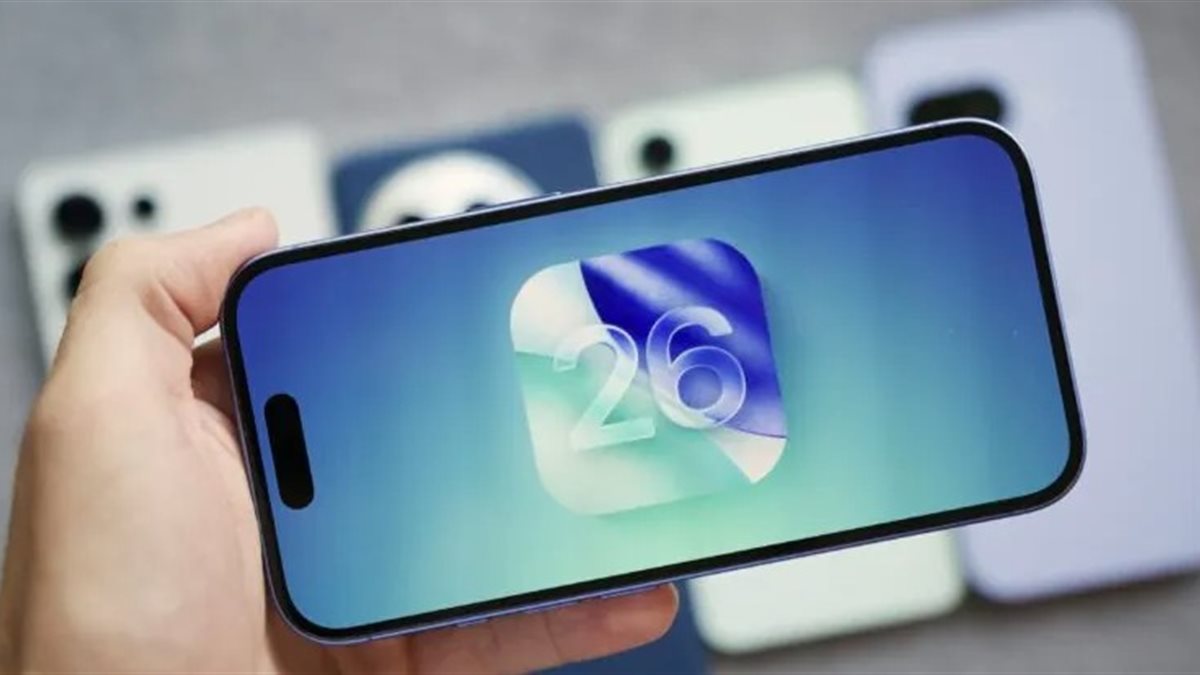 تحديث iOS 26.1.. آبل تفاجئ مستخدمي آيفون بإصلاحات أمنية حاسمة