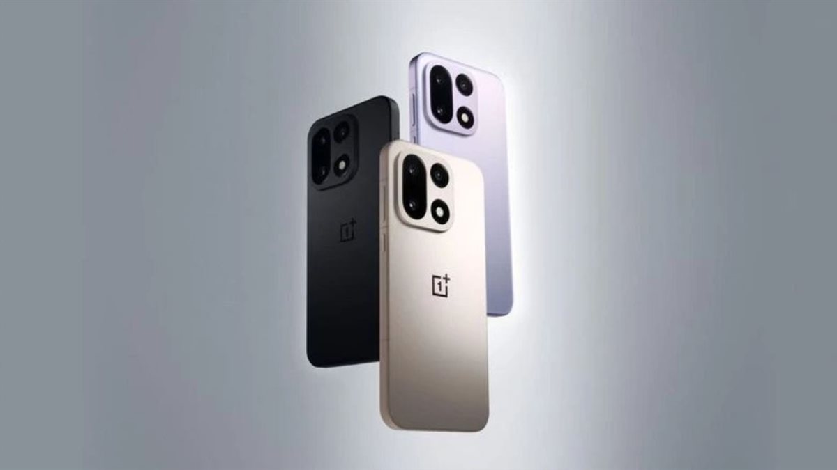 إطلاق OnePlus 15 قريبا بمواصفات جديدة تنافس آيفون وسامسونج