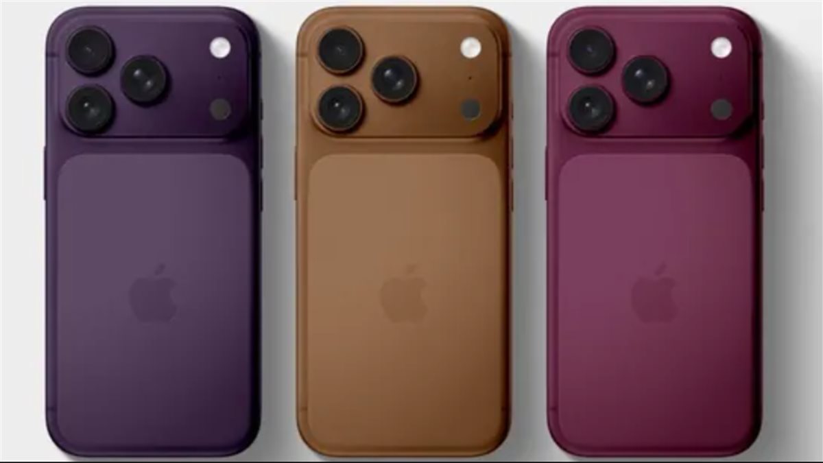 تسريبات iPhone 18 Pro تكشف عن تغييرات تصميم جذرية وكاميرات مبتكرة