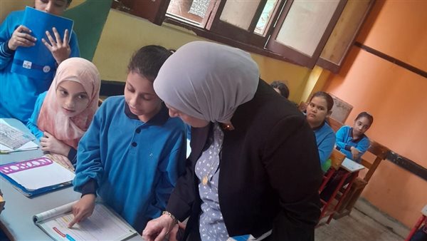 النشاط المدرسي جزء لا يتجزأ من العملية التعليمية