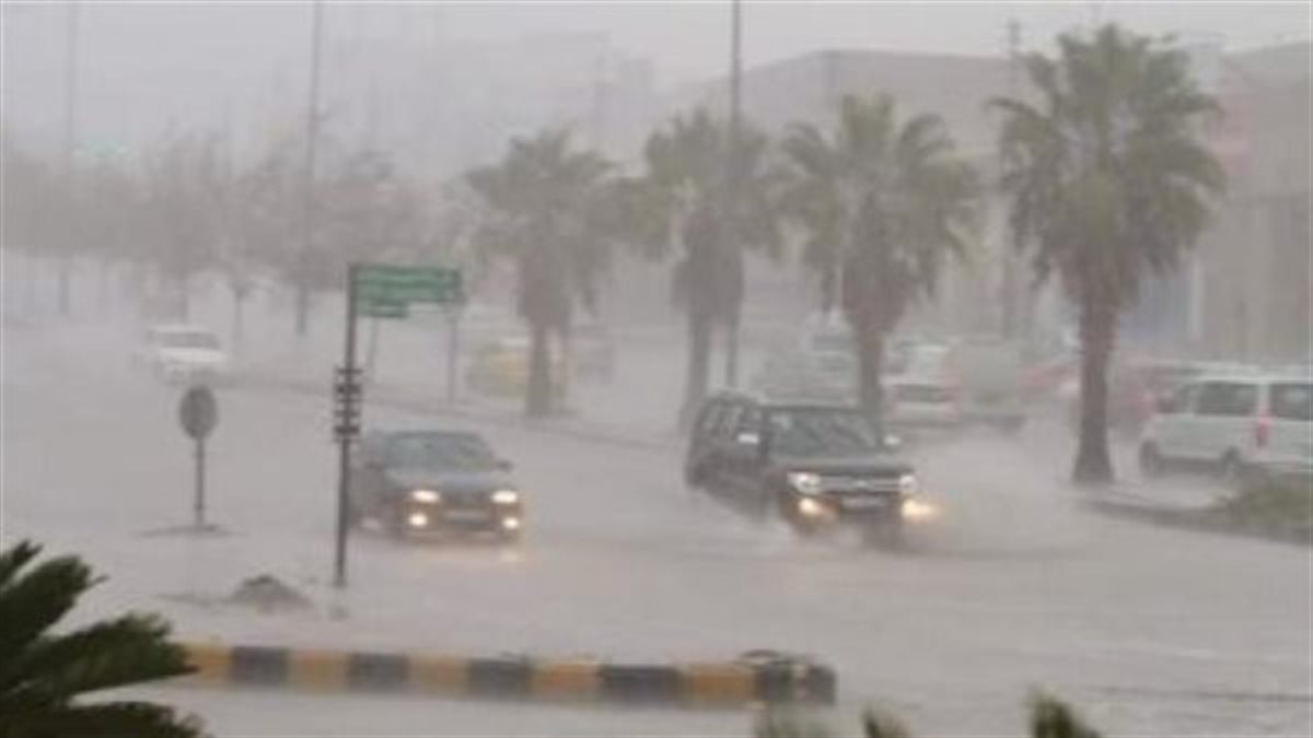 الأرصاد تكشف تفاصيل حالة الطقس اليوم الثلاثاء 11 نوفمبر 2025.. تفاصيل