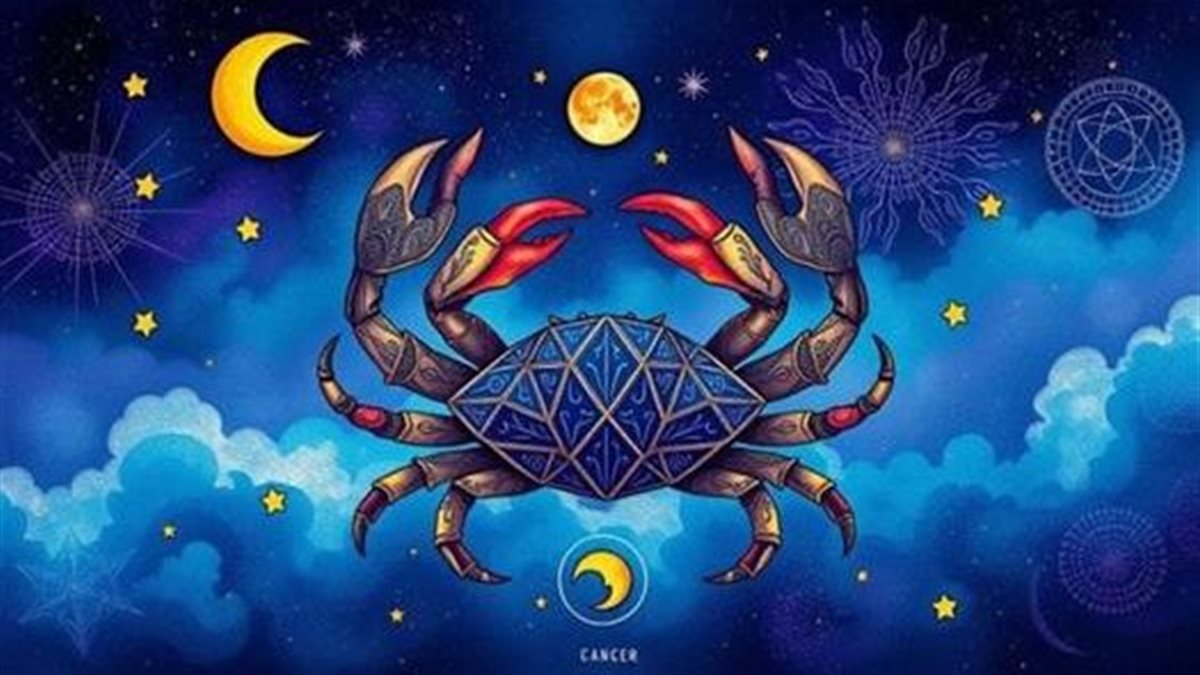 برج السرطان.. حظك اليوم الأربعاء 12 نوفمبر 2025: تنتظرك بعض المفاجآت السارة