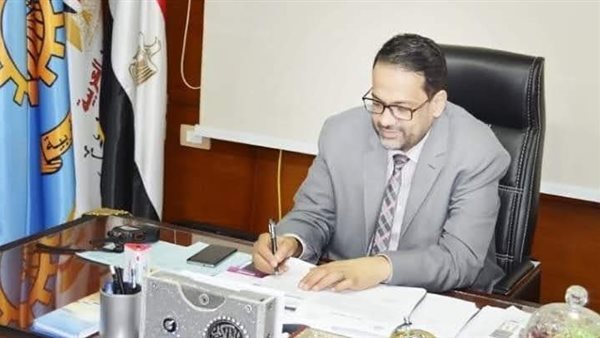 وكيل ” تعليم الغربية” يشدد على النظافة والانضباط داخل المدارس