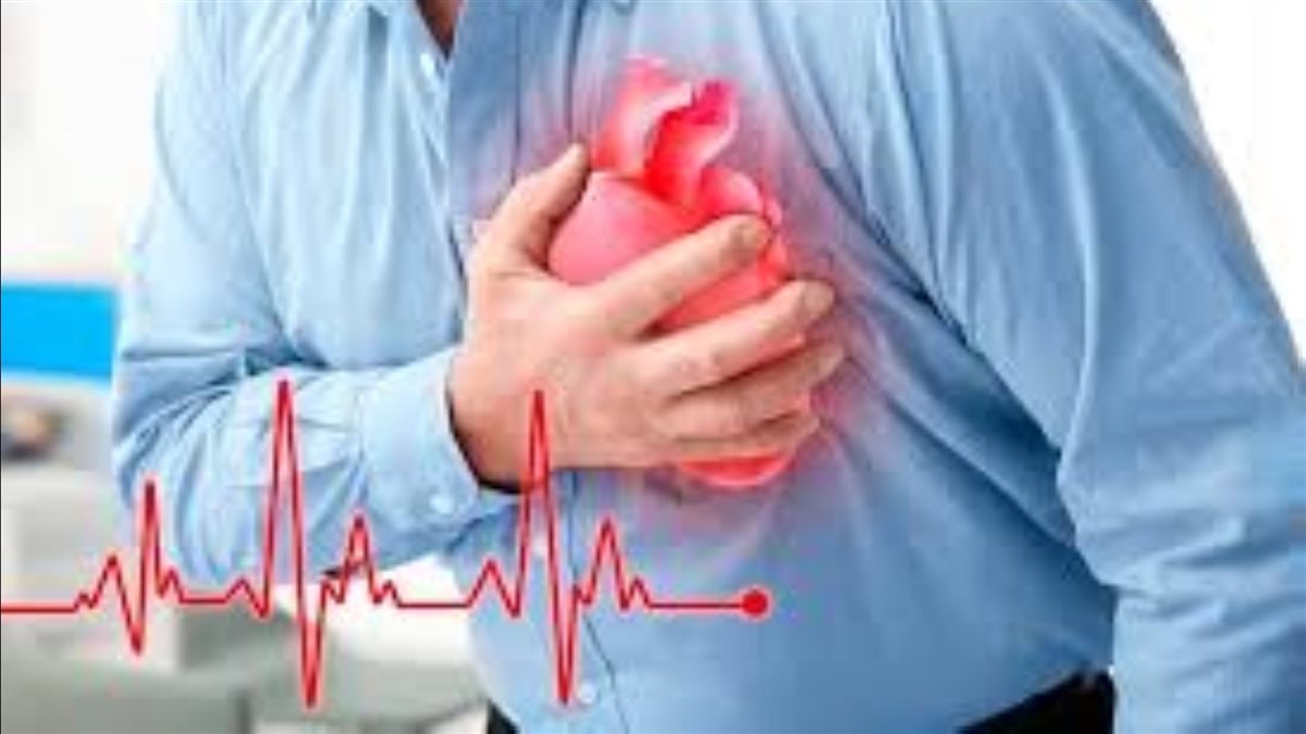 القلب حين يتألم لا دواء يقدر على مداواته