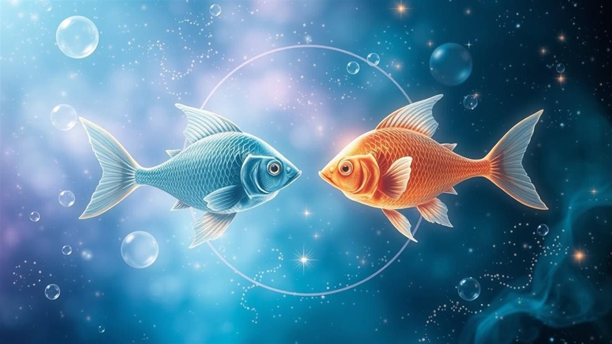 برج الحوت.. حظك اليوم الخميس 13 نوفمبر 2025: تطورات مع الشريك