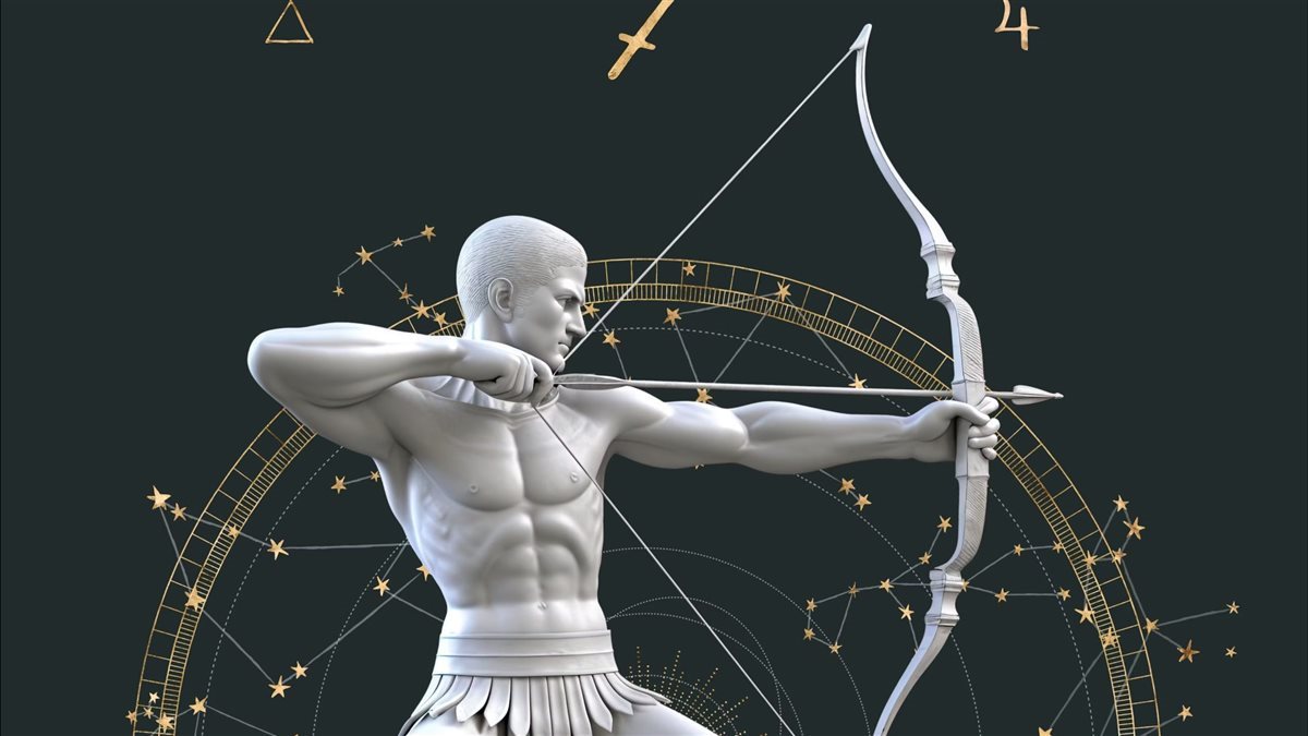 برج القوس.. حظك اليوم الخميس 13 نوفمبر 2025: تجنب القرارات السريعة