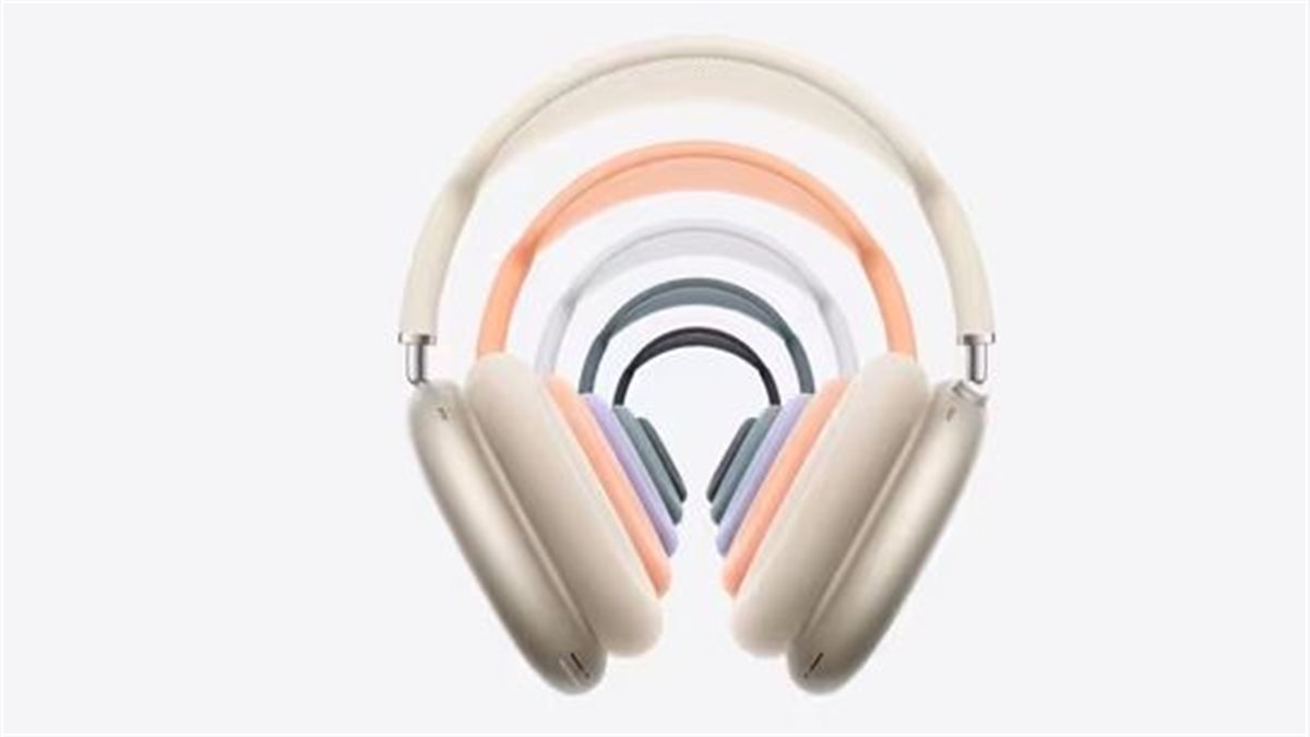 خدعة غريبة لإحياء سماعات آبل AirPods Max.. ضعها في الفريزر