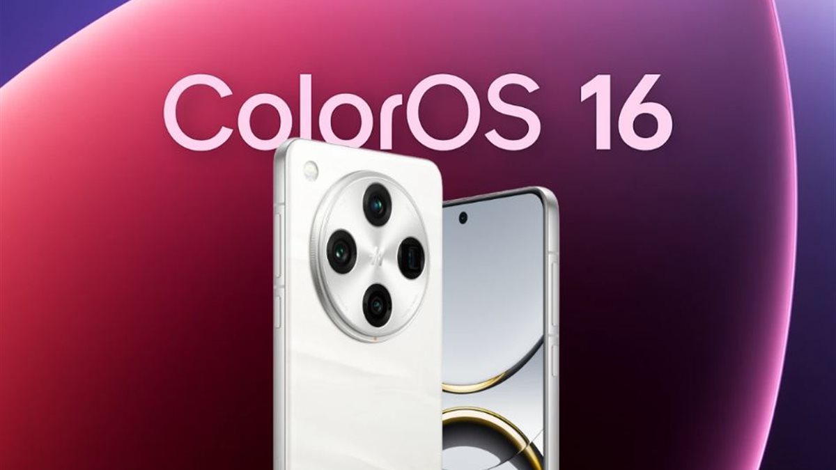 الترقية الكبرى تصل لهاتفك.. أوبو تكشف عن تحديث ضخم للهواتف اللوحية والذكية