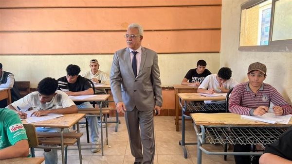عاجل.. ضوابط امتحانات شهر نوفمبر 2025 لطلاب الأول بكالوريا والثاني الثانوي
