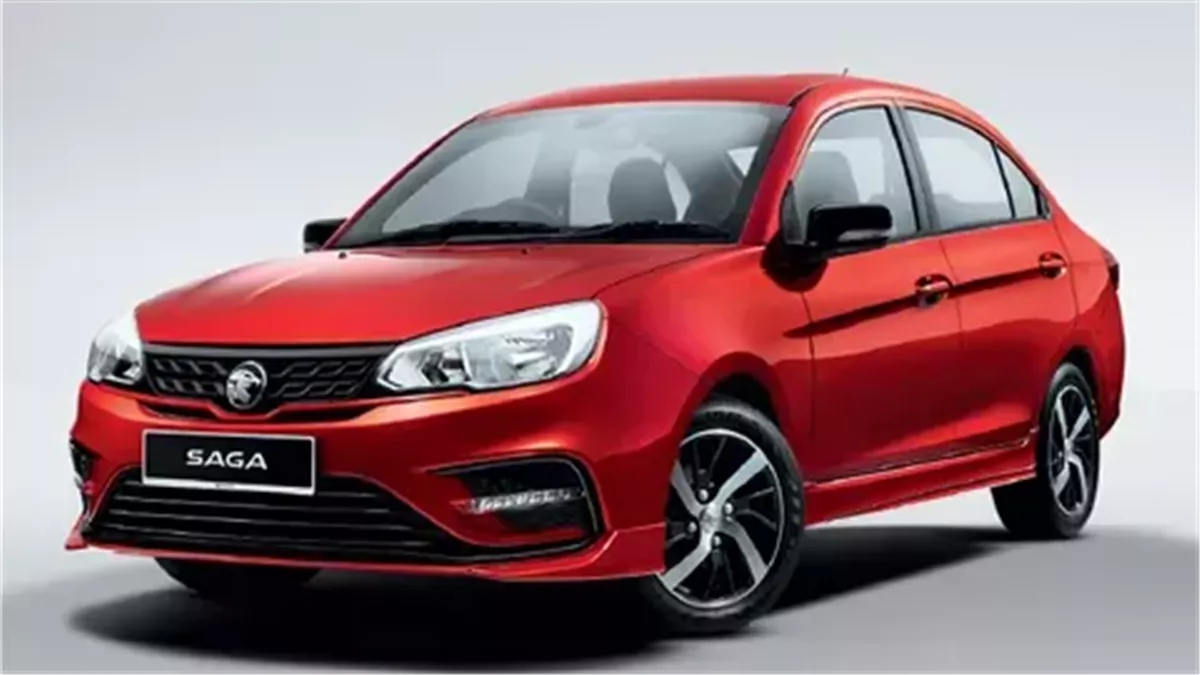 موفرة للوقود.. أرخص سيارة مجمعة محليًا في مصر بسعر تنافسي