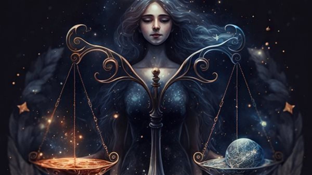 برج الميزان.. حظك اليوم الجمعة 14 نوفمبر 2025: يوم الانسجام والتوازن الذكي