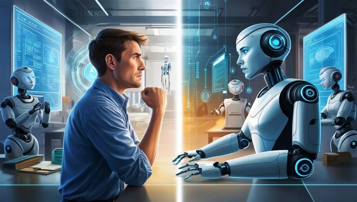 الذكاء الاصطناعي