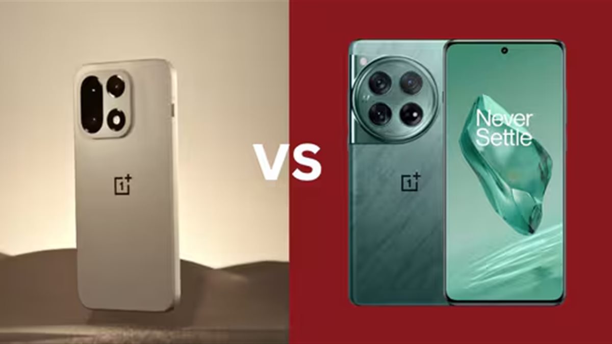 إطلاق OnePlus 15 5G عالميا.. هل يستحق الترقية من وان بلس 12؟